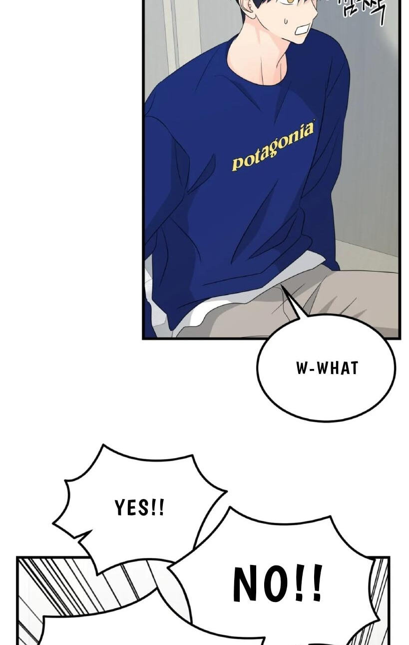Fairy Pairing Chapter 23 page 6 - 