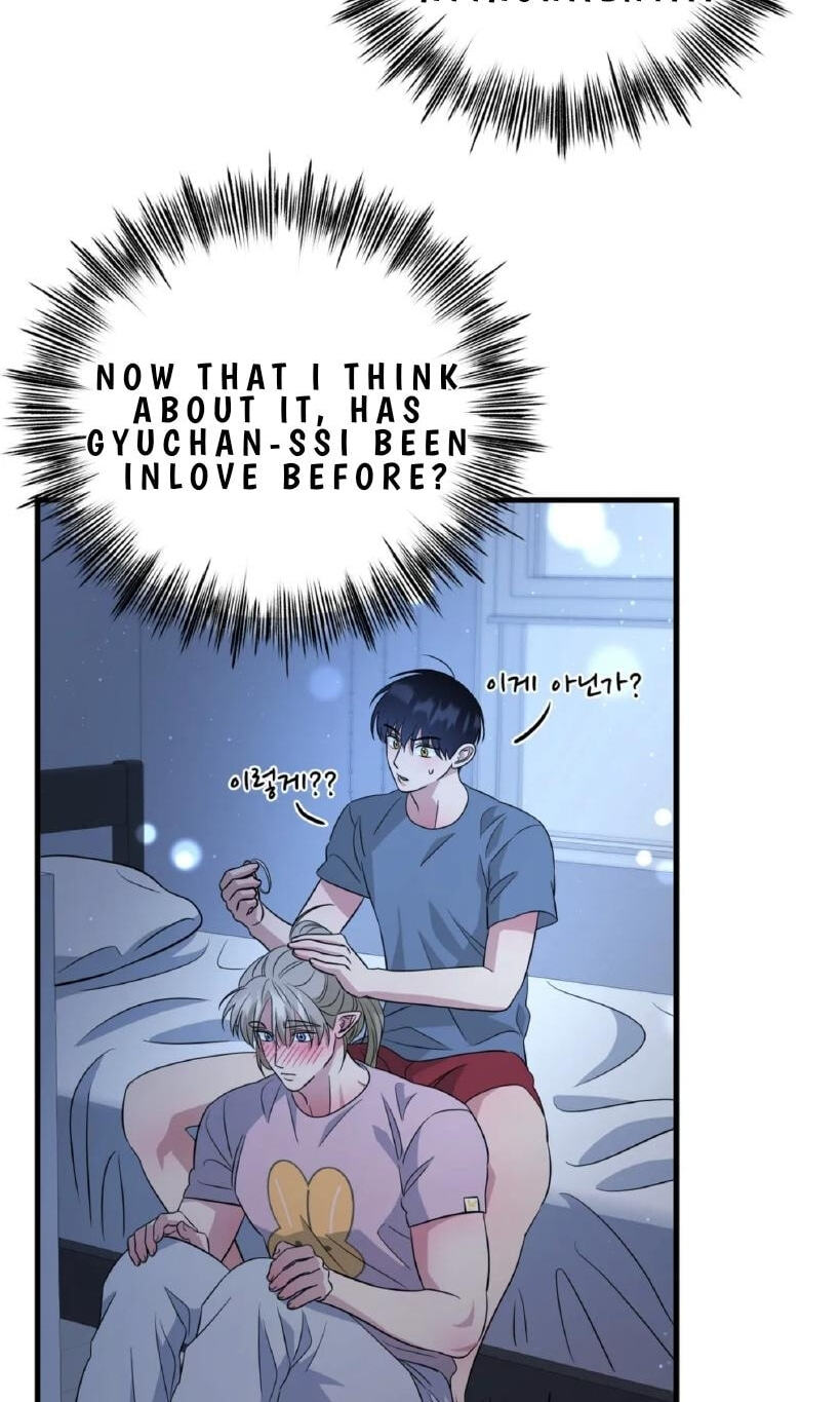 Fairy Pairing Chapter 23 page 51 - 