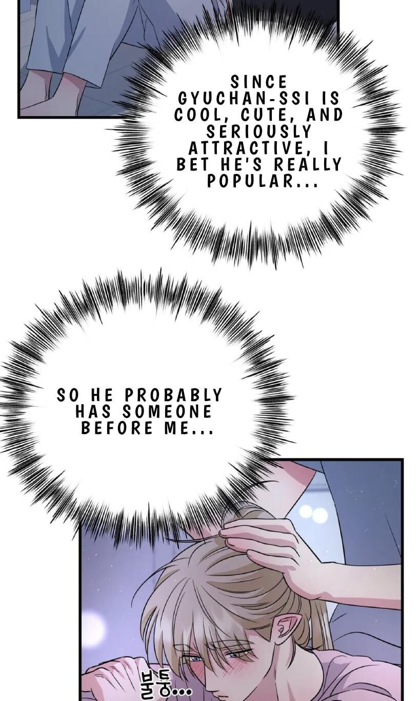 Fairy Pairing Chapter 23 page 52 - 