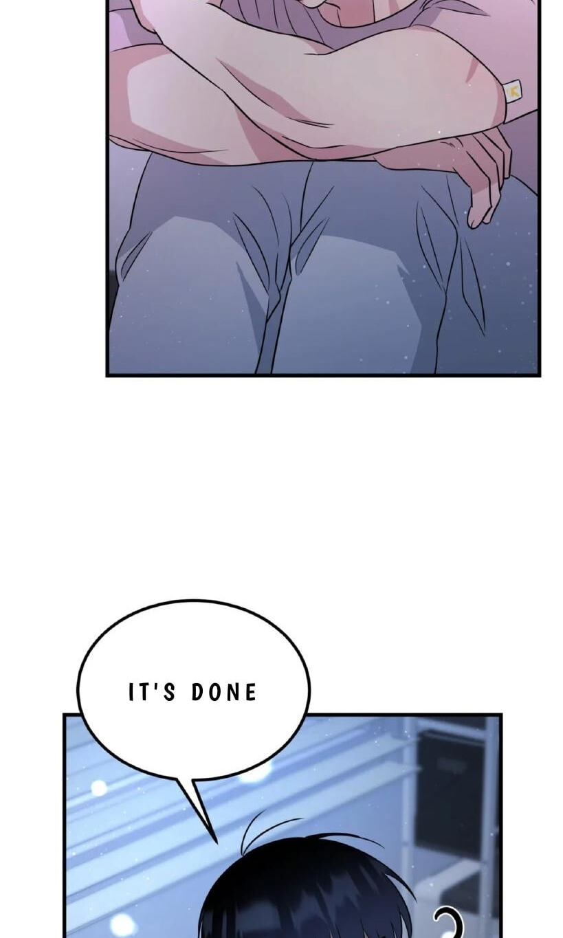 Fairy Pairing Chapter 23 page 53 - 