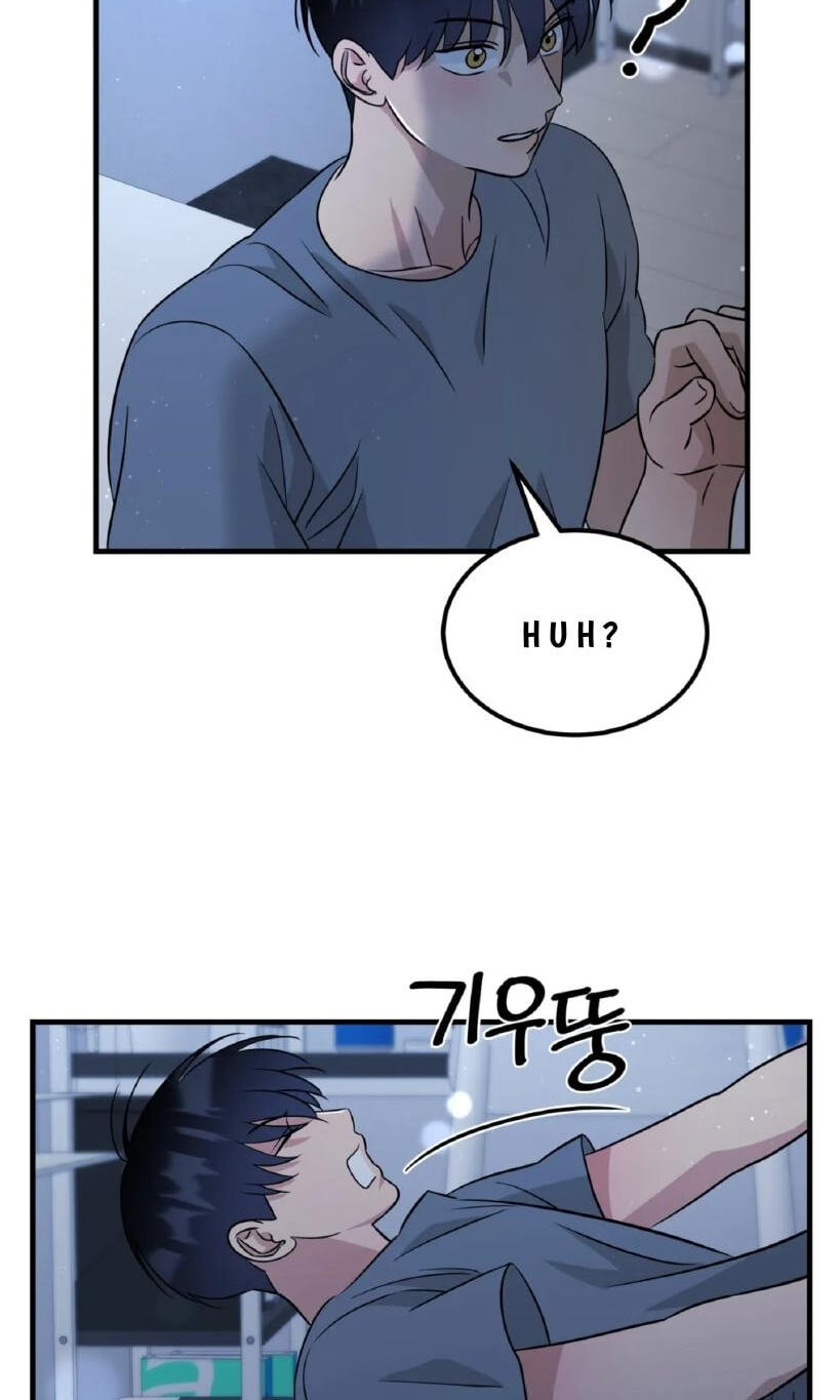 Fairy Pairing Chapter 23 page 54 - 