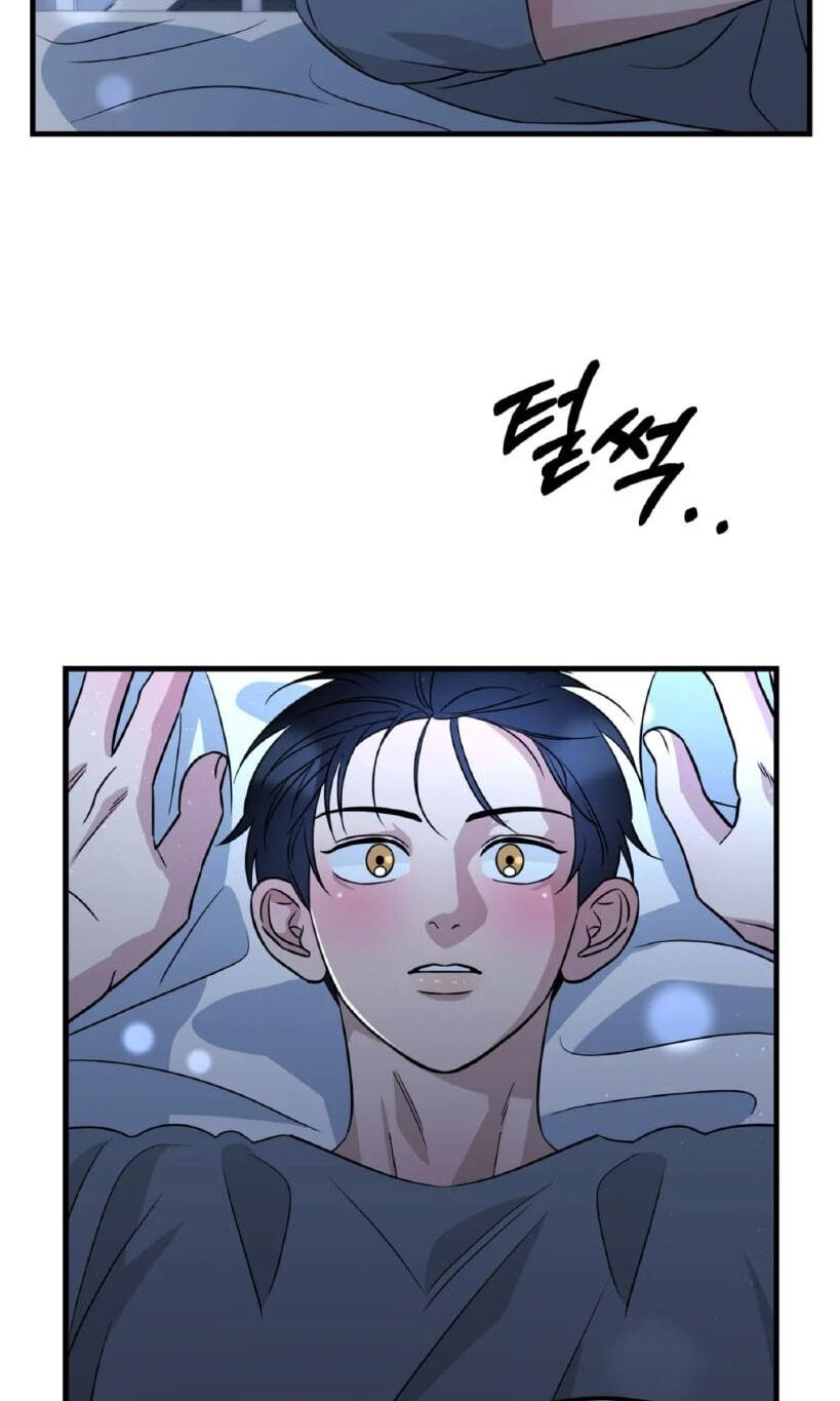 Fairy Pairing Chapter 23 page 55 - 