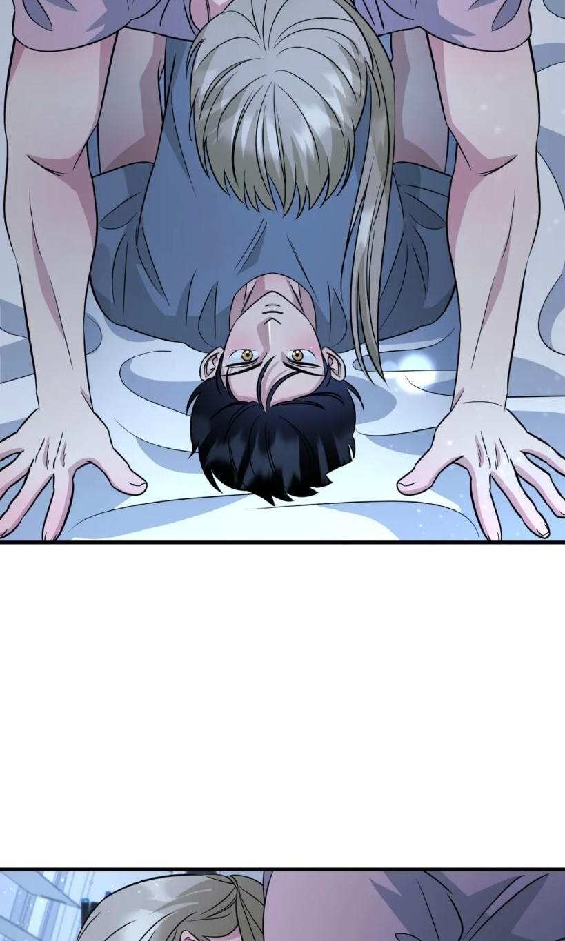 Fairy Pairing Chapter 23 page 57 - 