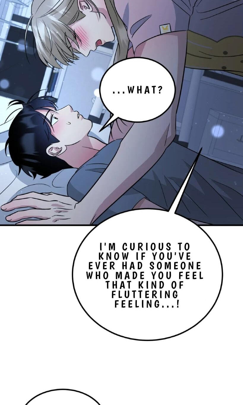 Fairy Pairing Chapter 23 page 58 - 