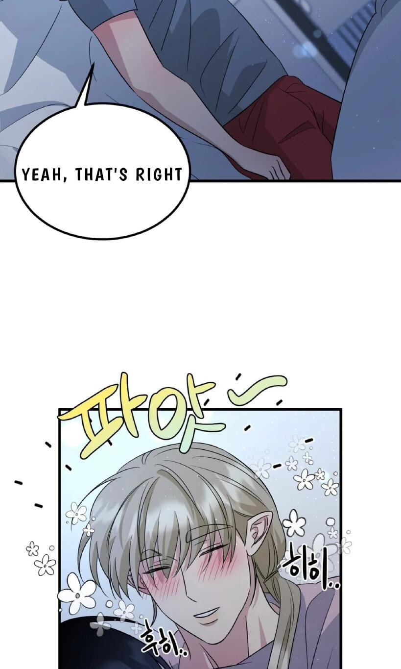 Fairy Pairing Chapter 23 page 61 - 