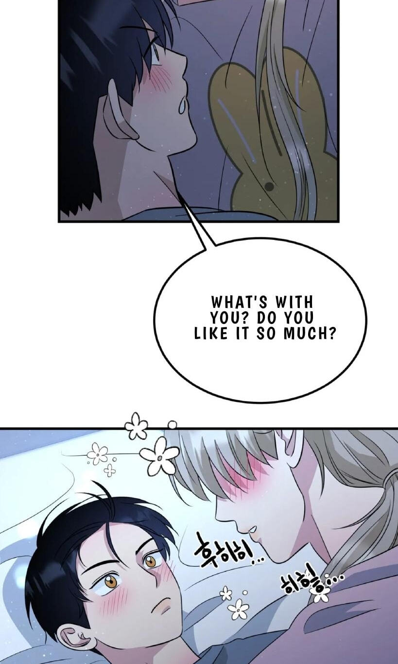 Fairy Pairing Chapter 23 page 62 - 