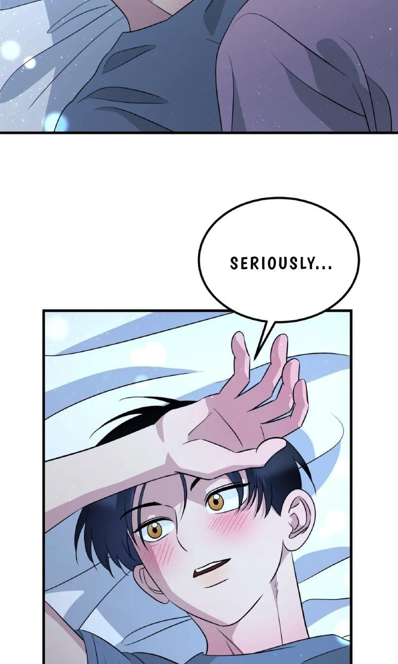 Fairy Pairing Chapter 23 page 63 - 