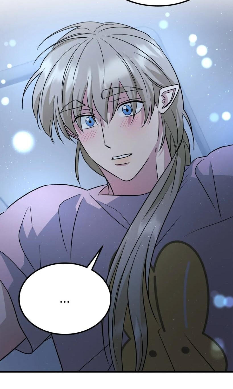 Fairy Pairing Chapter 23 page 65 - 