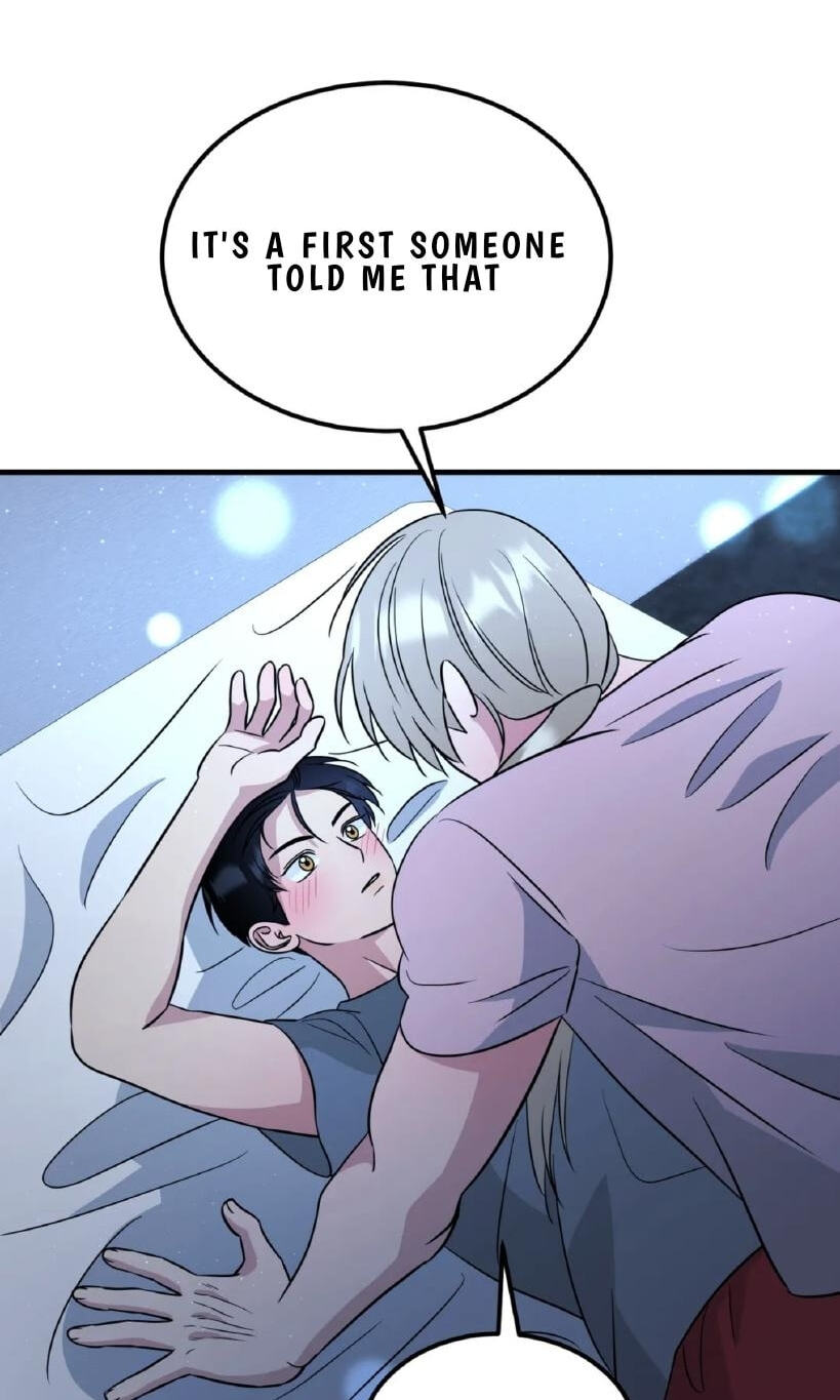 Fairy Pairing Chapter 23 page 66 - 