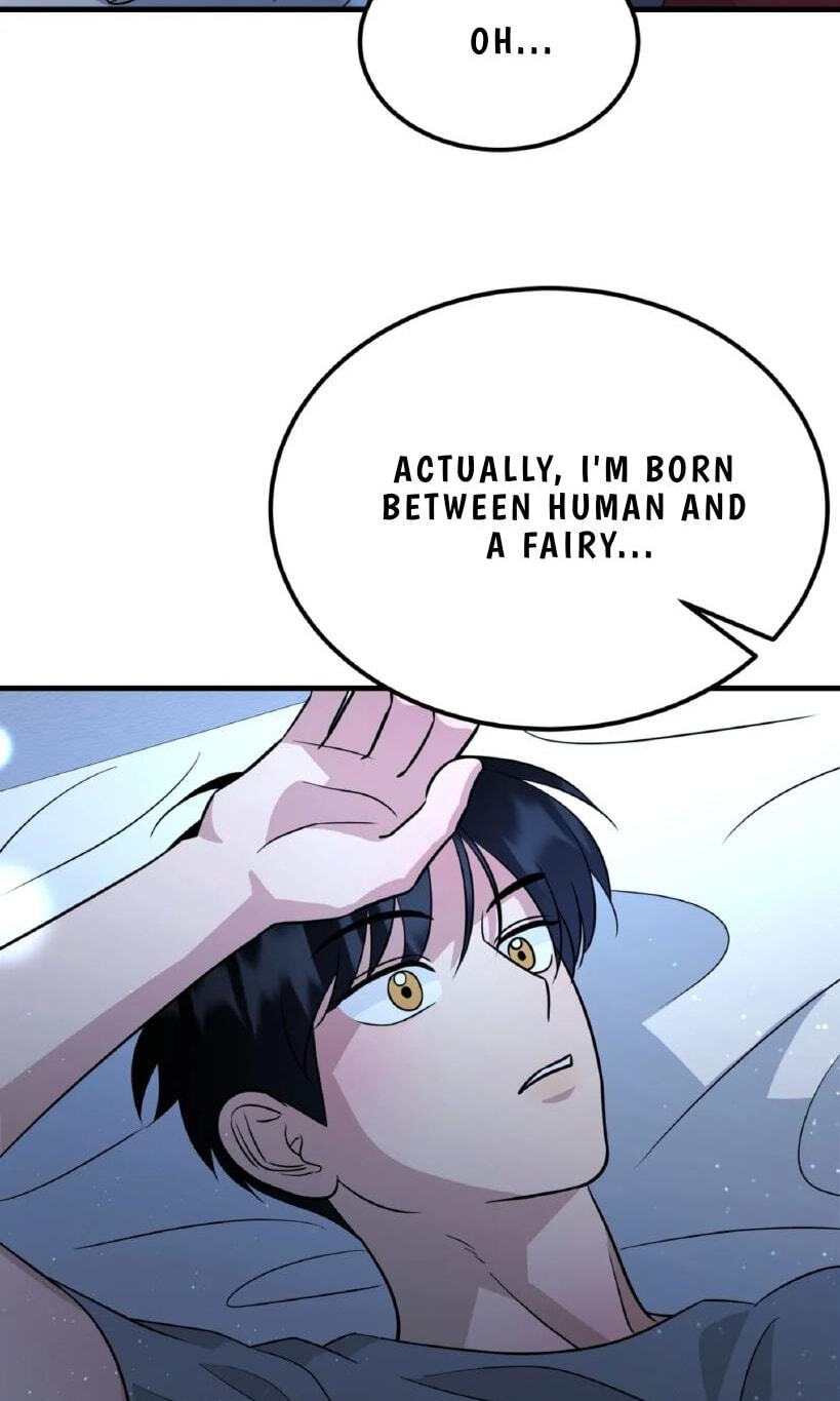 Fairy Pairing Chapter 23 page 67 - 