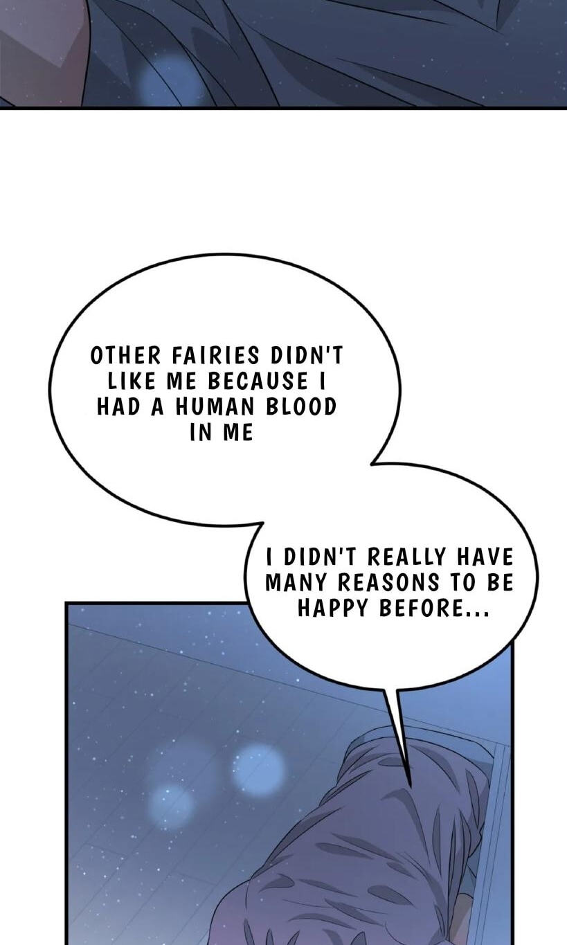 Fairy Pairing Chapter 23 page 68 - 