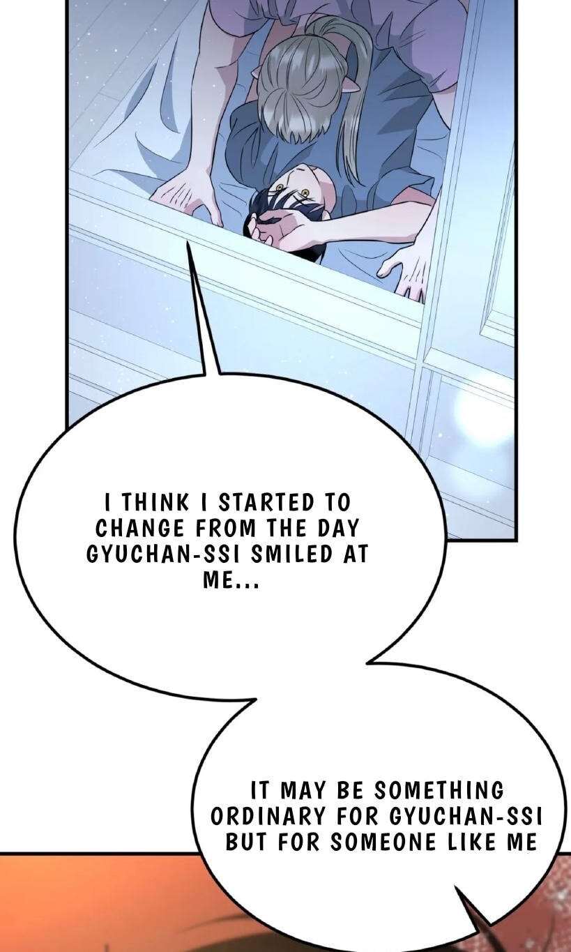 Fairy Pairing Chapter 23 page 69 - 