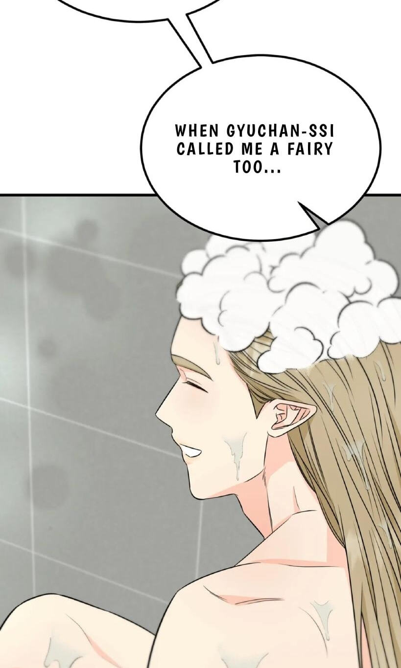 Fairy Pairing Chapter 23 page 71 - 