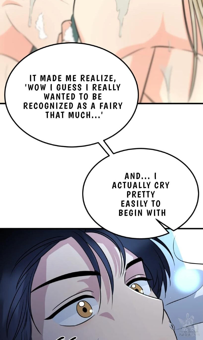 Fairy Pairing Chapter 23 page 72 - 