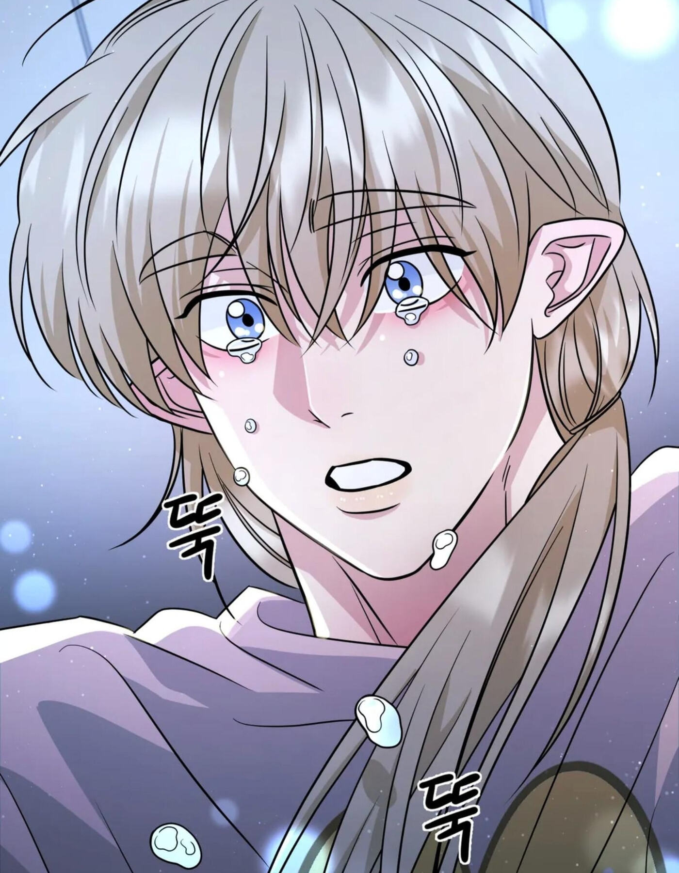 Fairy Pairing Chapter 23 page 76 - 