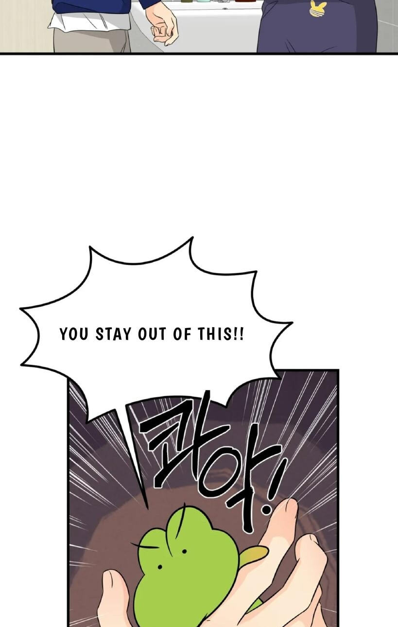 Fairy Pairing Chapter 23 page 9 - 