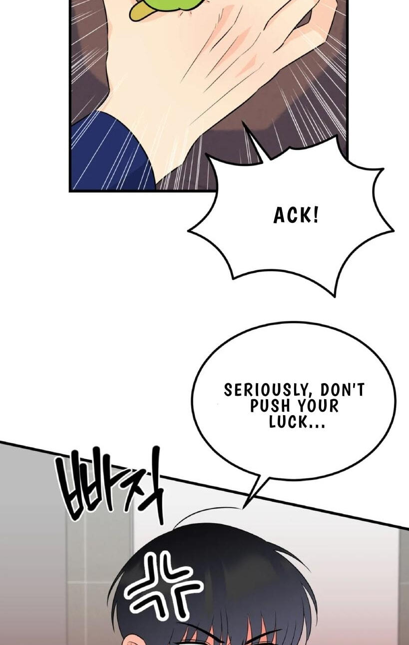 Fairy Pairing Chapter 23 page 10 - 