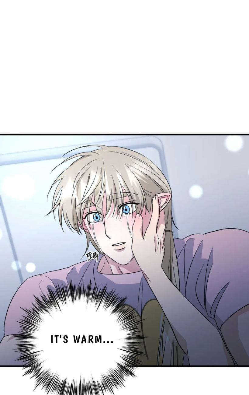 Fairy Pairing Chapter 24 page 11 - 