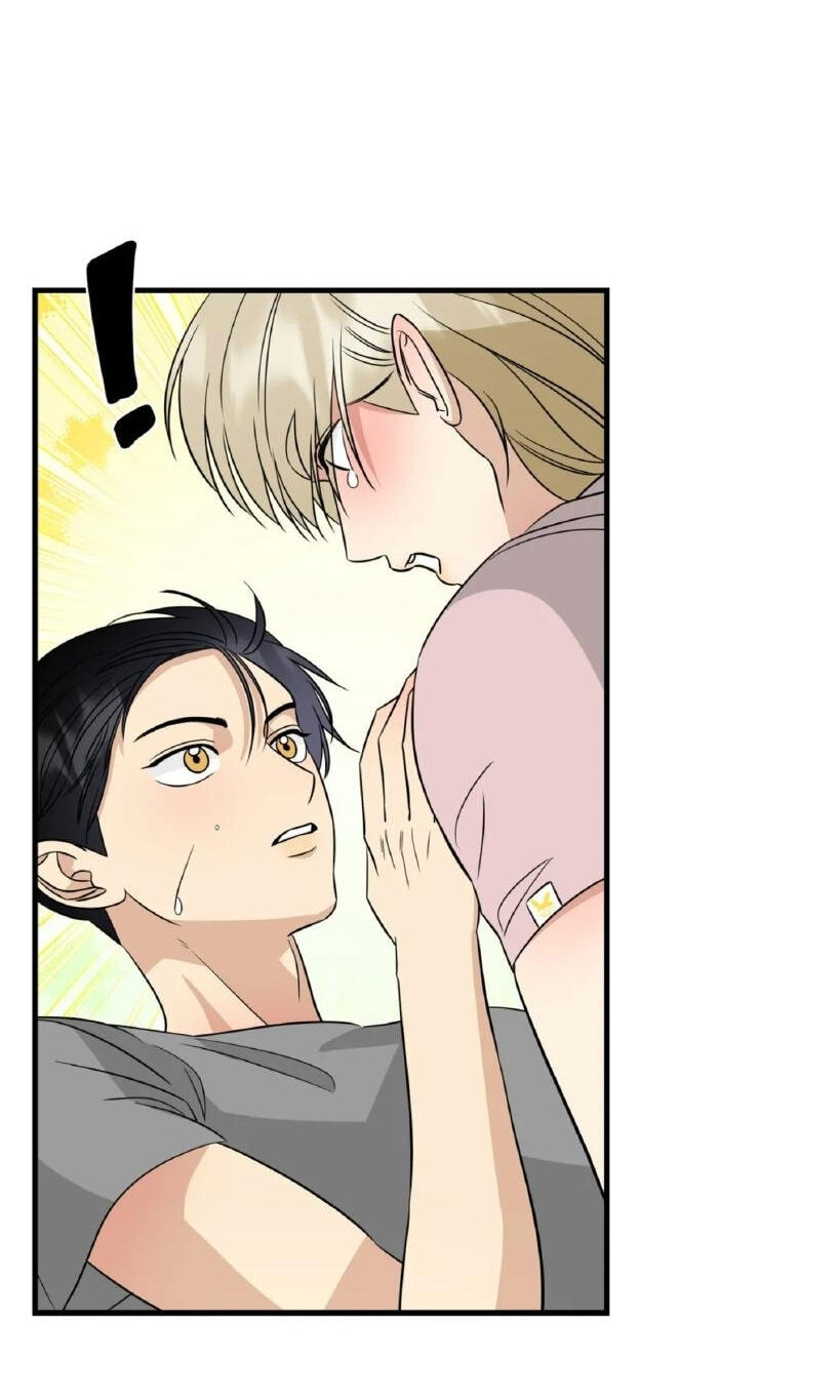 Fairy Pairing Chapter 24 page 14 - 