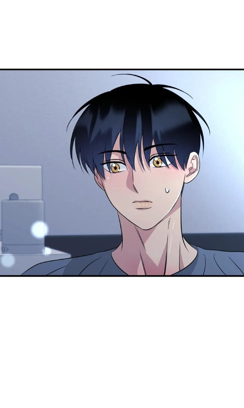Fairy Pairing Chapter 24 page 18 - 