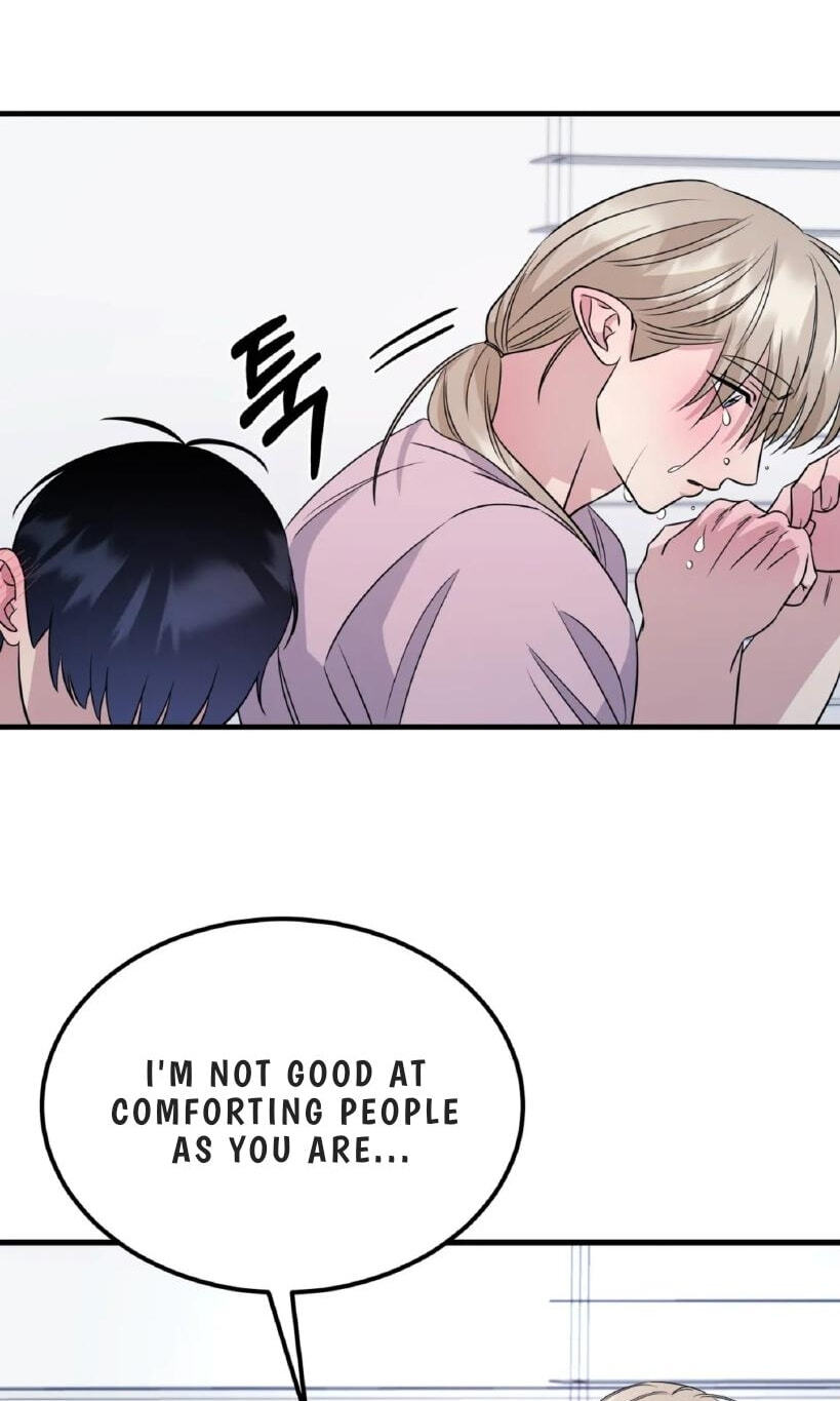 Fairy Pairing Chapter 24 page 19 - 