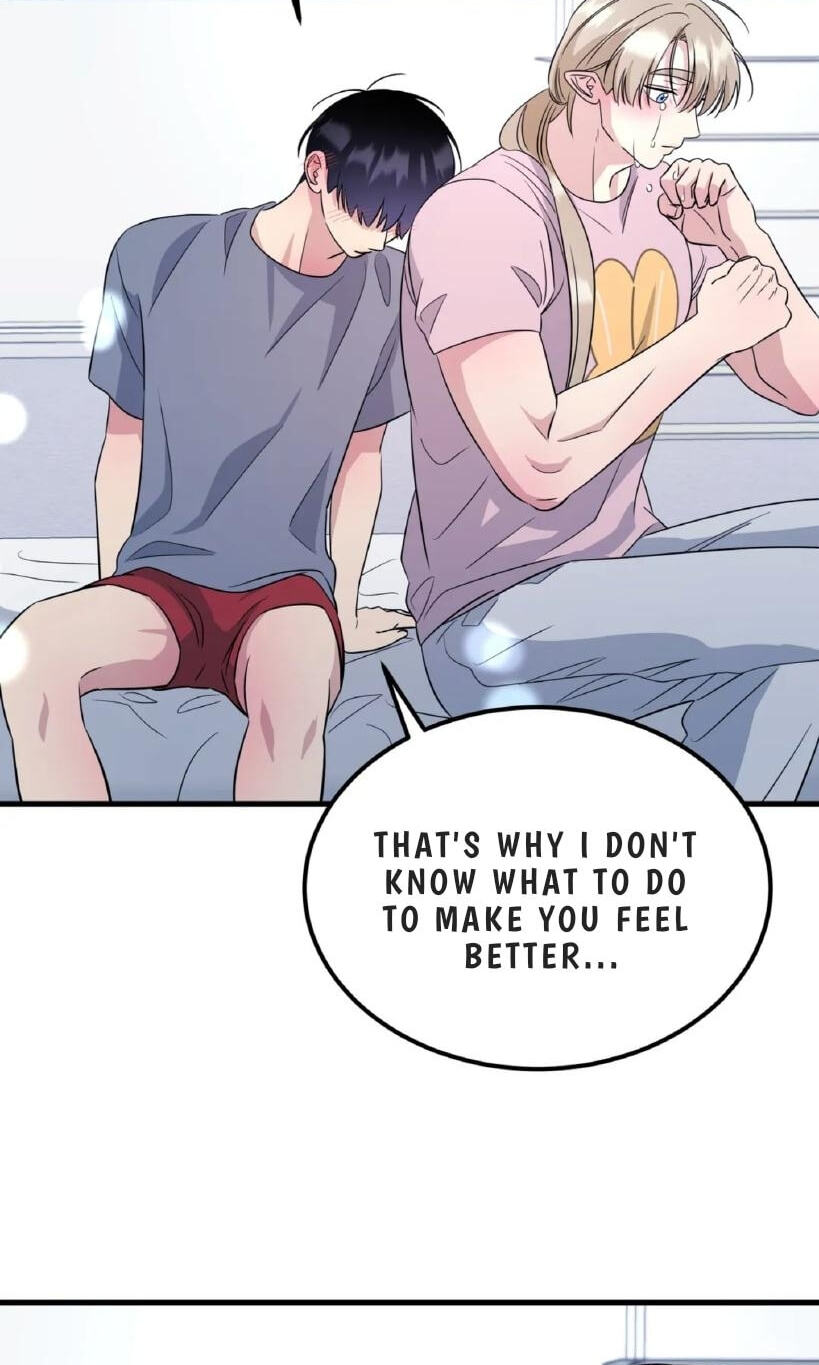 Fairy Pairing Chapter 24 page 20 - 