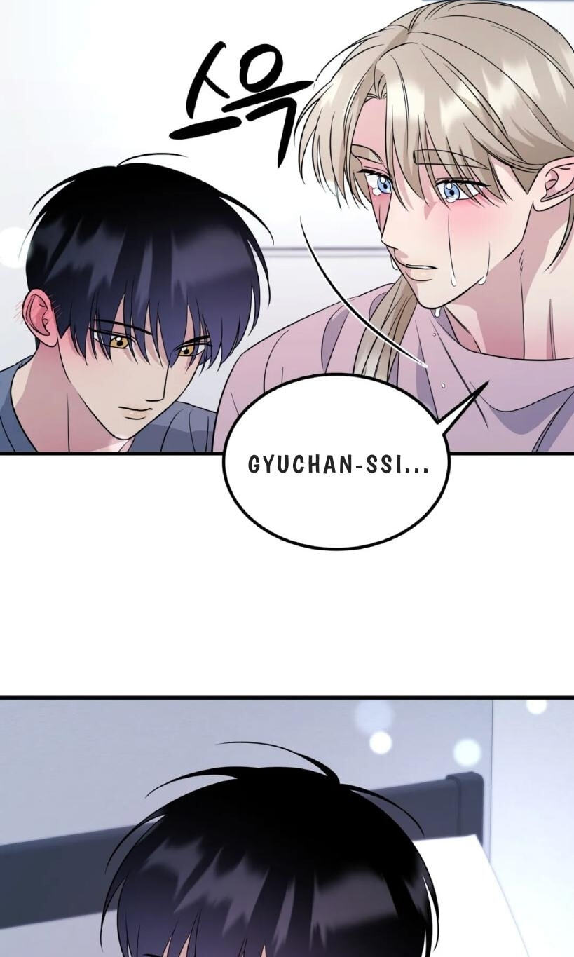 Fairy Pairing Chapter 24 page 21 - 