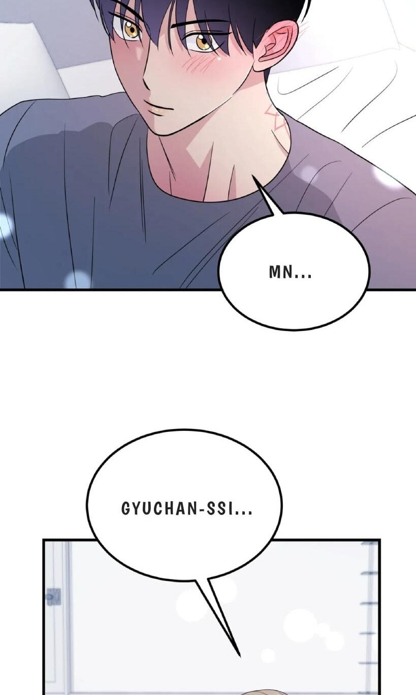 Fairy Pairing Chapter 24 page 22 - 
