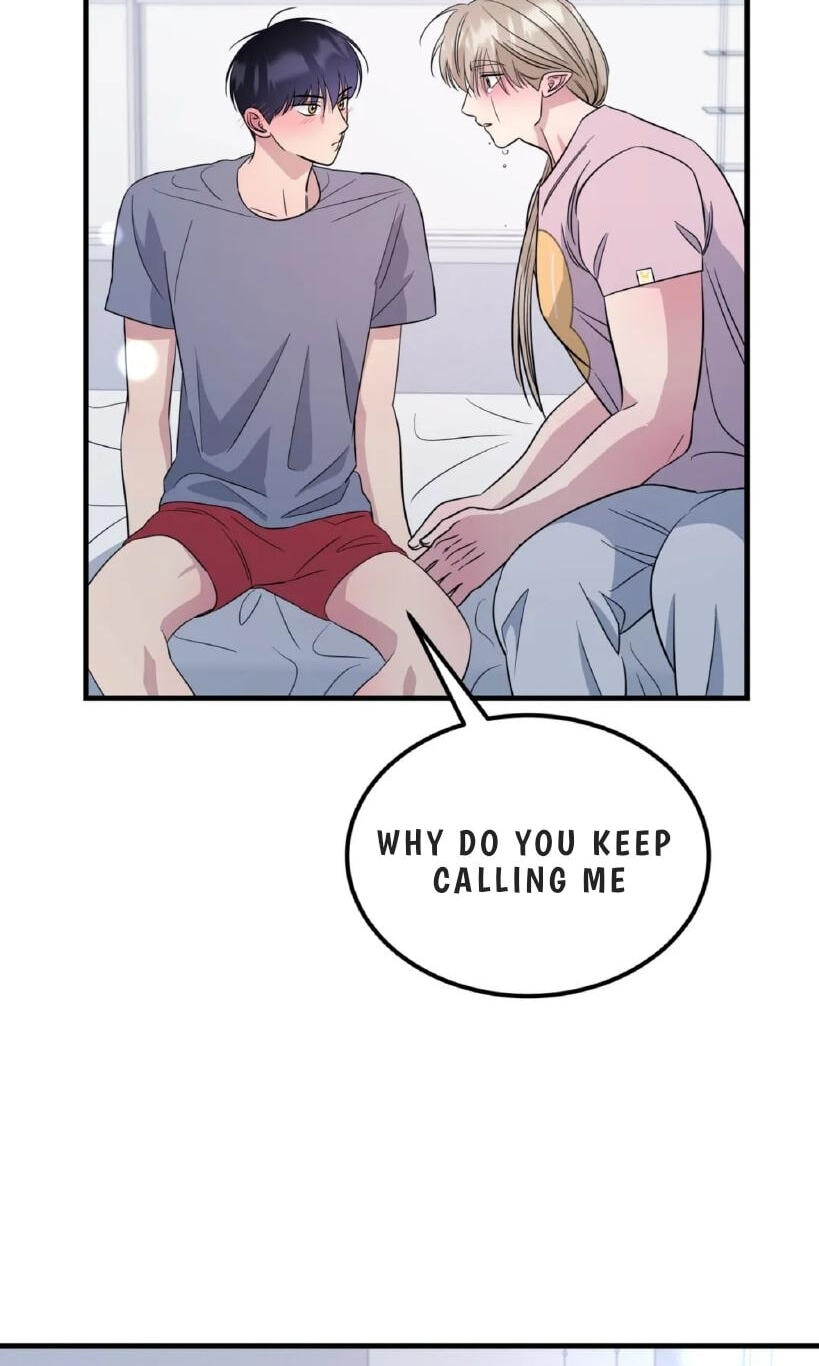 Fairy Pairing Chapter 24 page 23 - 
