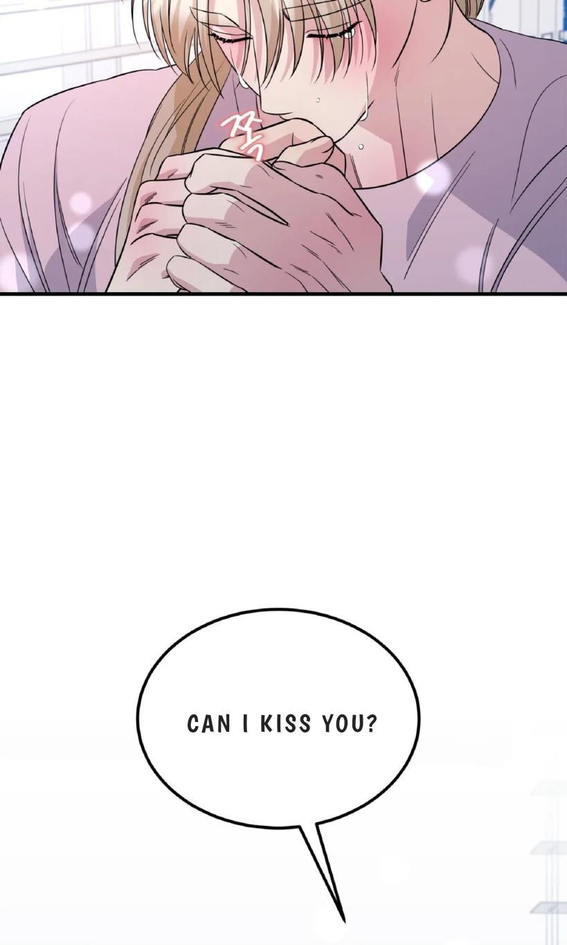 Fairy Pairing Chapter 24 page 25 - 