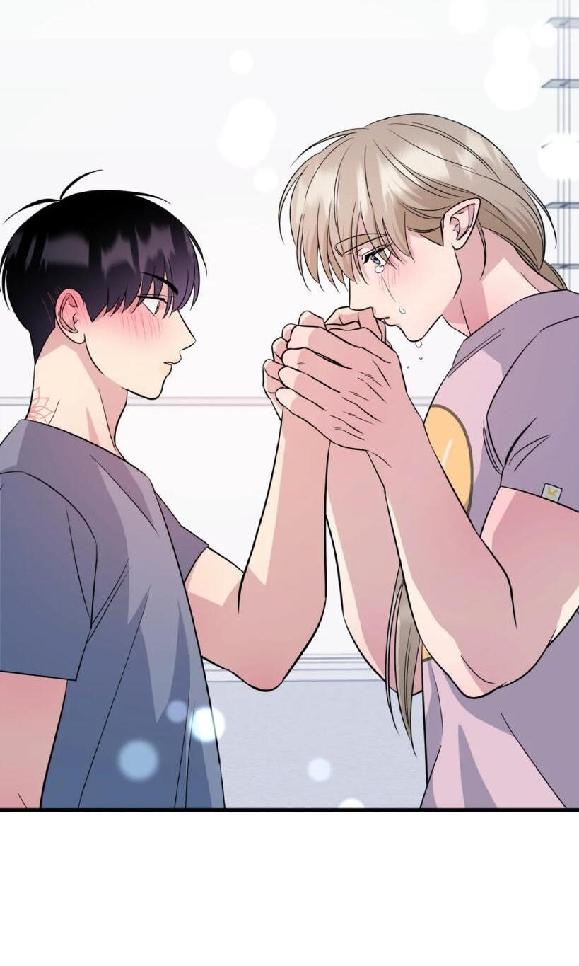 Fairy Pairing Chapter 24 page 26 - 