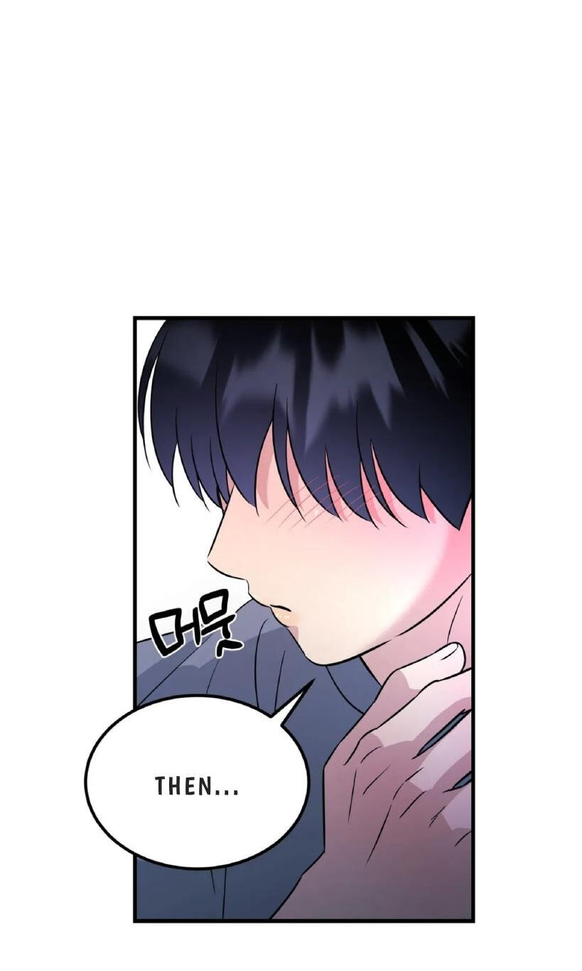 Fairy Pairing Chapter 24 page 27 - 