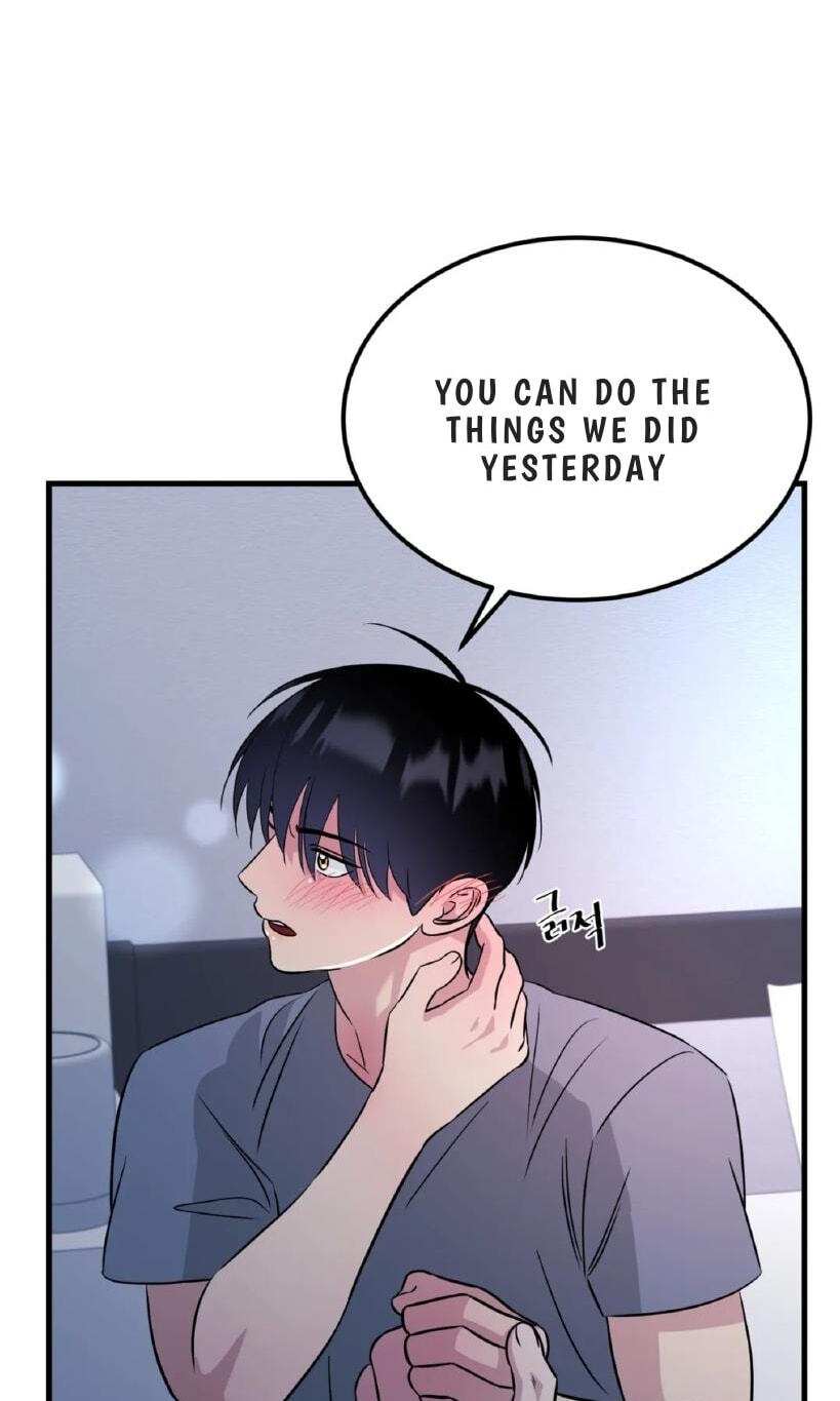 Fairy Pairing Chapter 24 page 28 - 