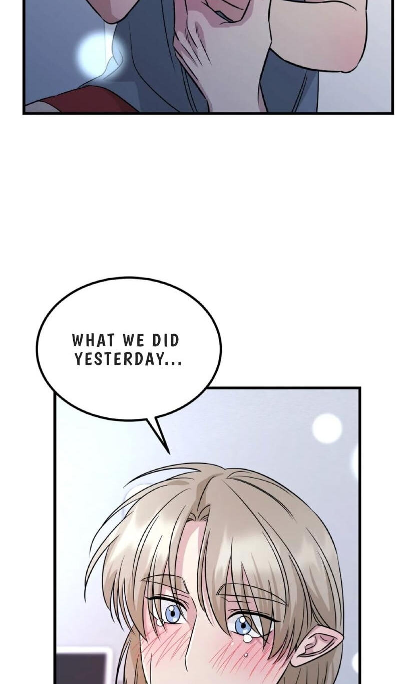 Fairy Pairing Chapter 24 page 29 - 