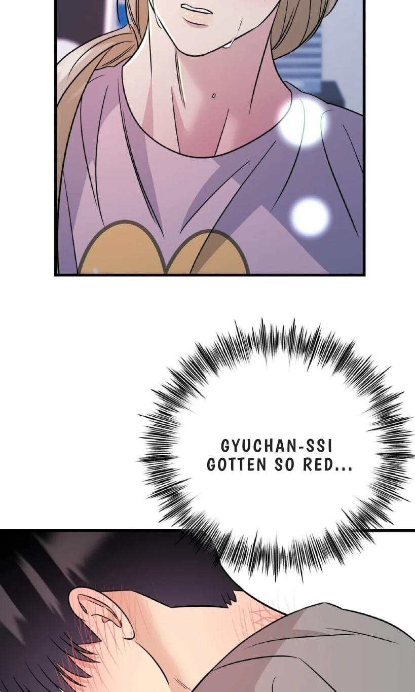 Fairy Pairing Chapter 24 page 30 - 