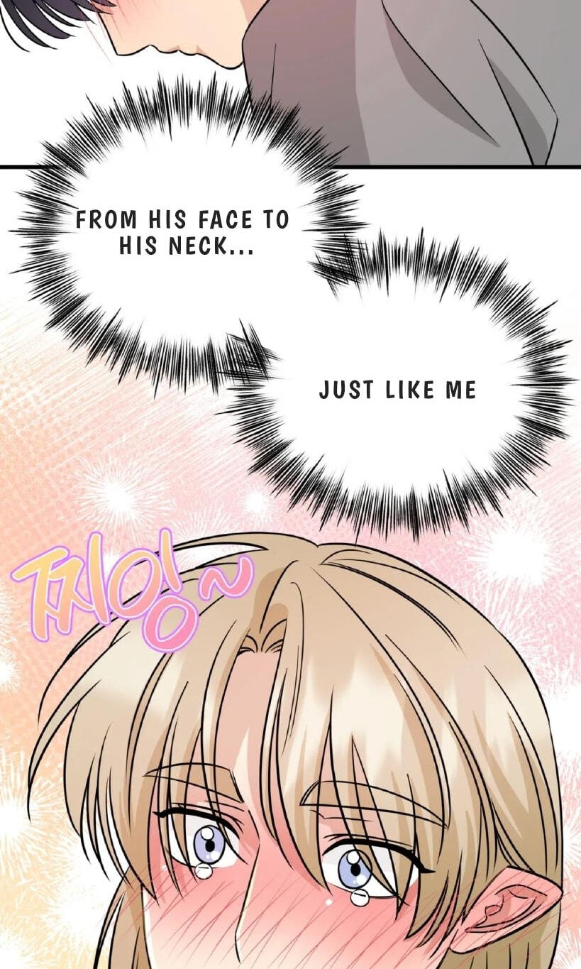 Fairy Pairing Chapter 24 page 31 - 