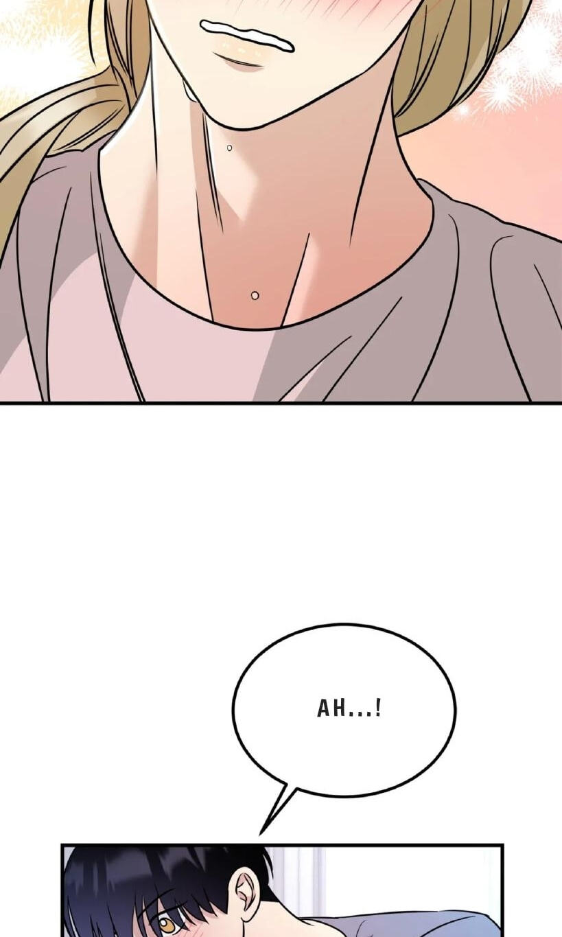 Fairy Pairing Chapter 24 page 32 - 