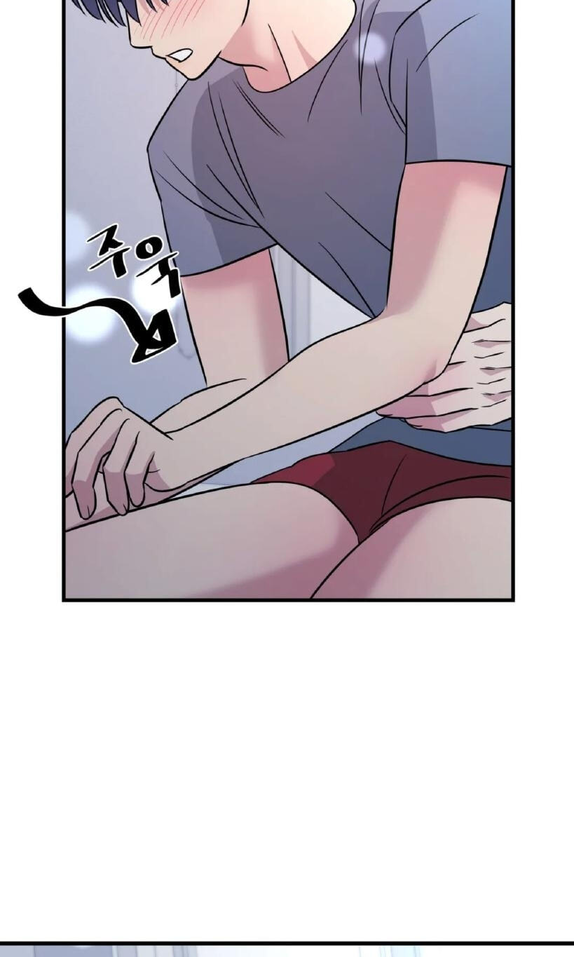 Fairy Pairing Chapter 24 page 33 - 