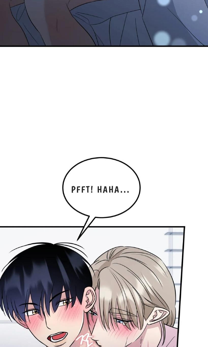 Fairy Pairing Chapter 24 page 35 - 