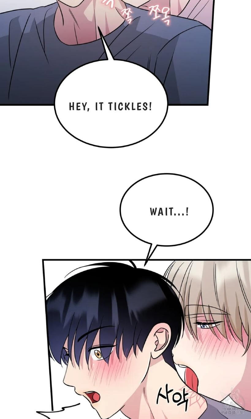 Fairy Pairing Chapter 24 page 36 - 