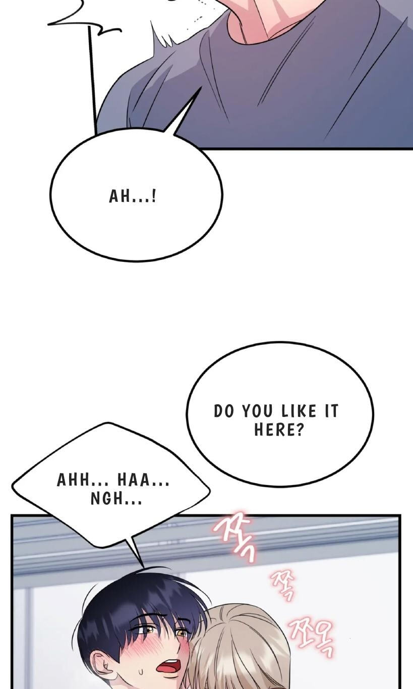 Fairy Pairing Chapter 24 page 37 - 