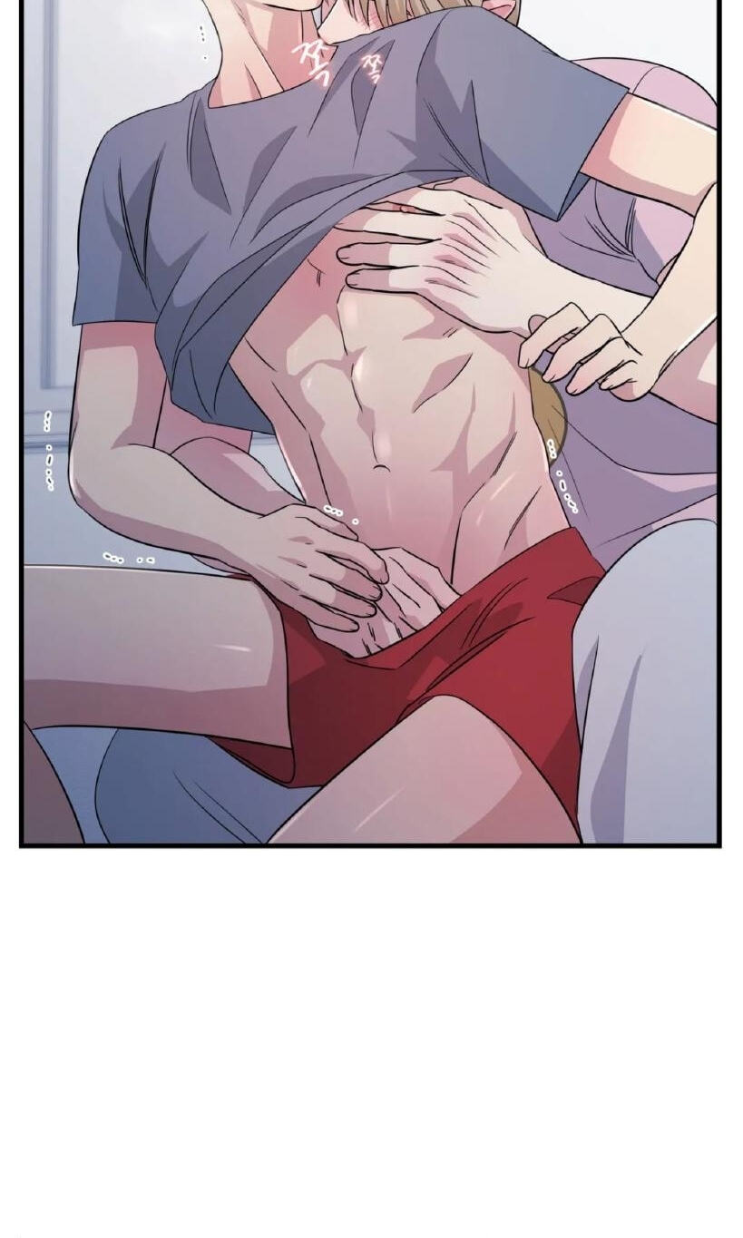 Fairy Pairing Chapter 24 page 38 - 