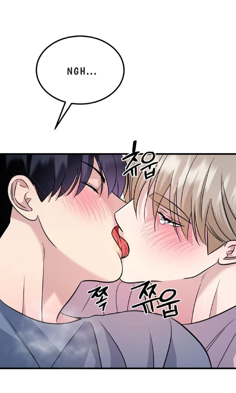 Fairy Pairing Chapter 24 page 42 - 
