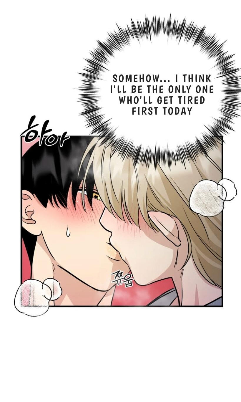 Fairy Pairing Chapter 24 page 43 - 