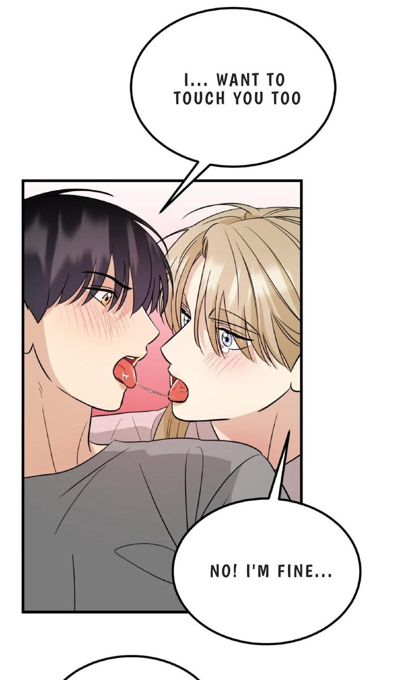Fairy Pairing Chapter 24 page 44 - 