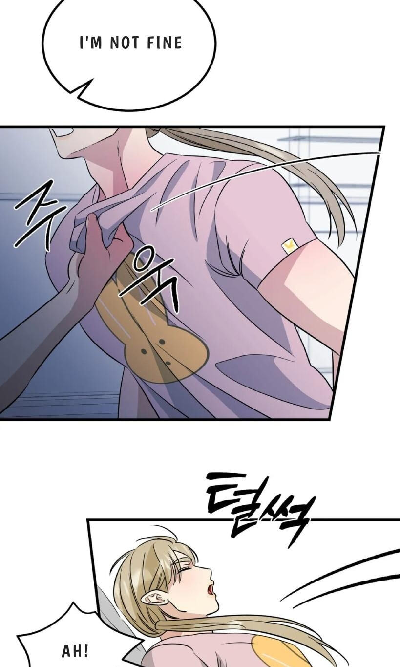 Fairy Pairing Chapter 24 page 45 - 
