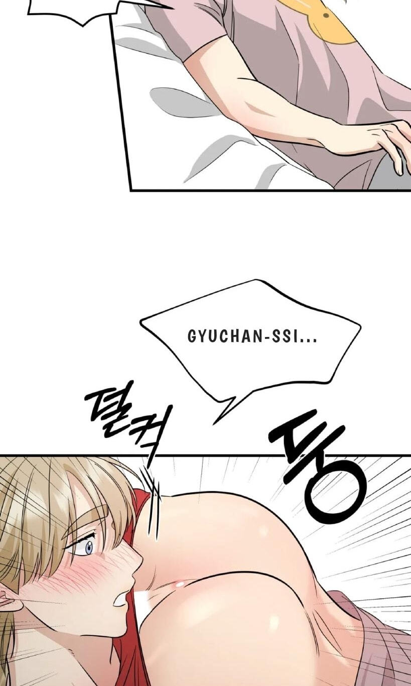 Fairy Pairing Chapter 24 page 46 - 