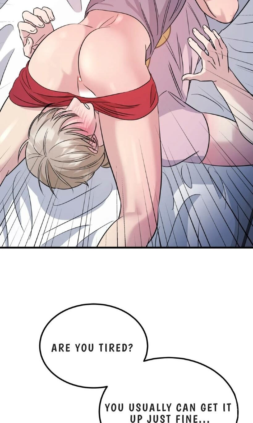 Fairy Pairing Chapter 24 page 48 - 