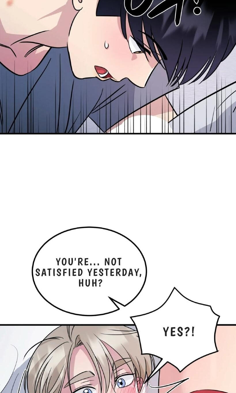 Fairy Pairing Chapter 24 page 50 - 
