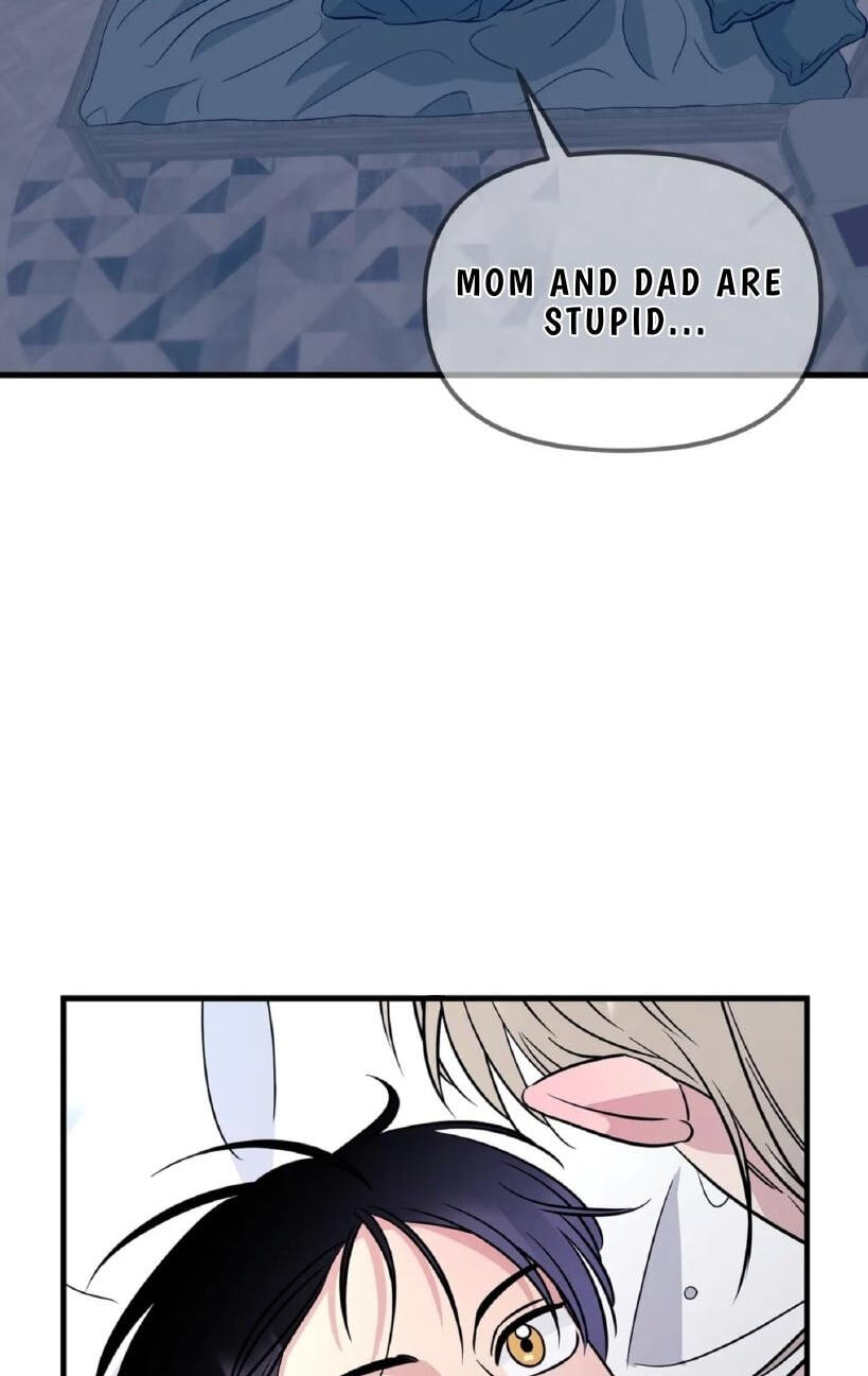 Fairy Pairing Chapter 24 page 6 - 